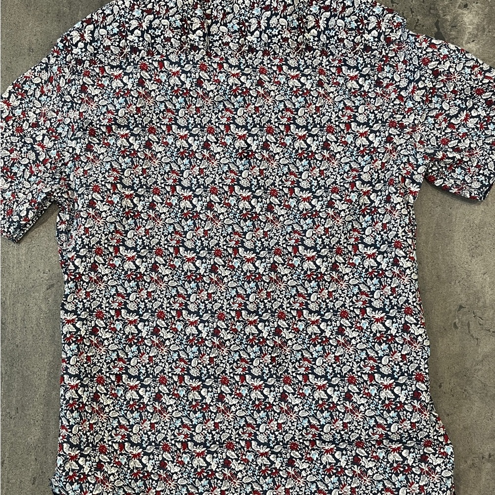Paper, Denim & Cloth button down - Picture 4 of 5